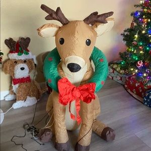 Christmas Inflatable